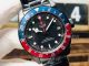 Perfect Replica Tudor Pepsi Bezel Black Face Black Band 42mm Watch (4)_th.jpg